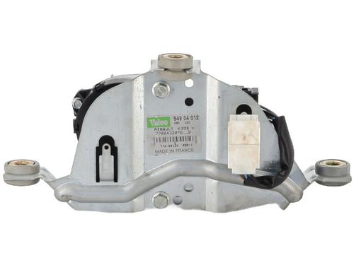 Ruitenwissermotor achter RENAULT SCÉNIC I MPV (JA0/1_, FA0_) 1.9 dCi RX4 | BP19729763M102 