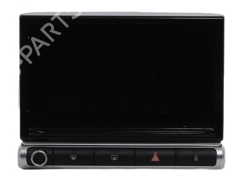 Used Display monitor CITROËN C3 / C3 ORIGIN III (SX) 1.2 VTi 82 (82 hp) 23762860