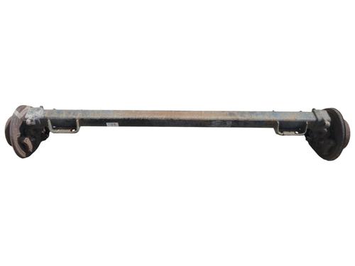 Bagaksel PEUGEOT BOXER Platform/Chassis 2.2 HDi 110 | BP31262107M2 - Image 2