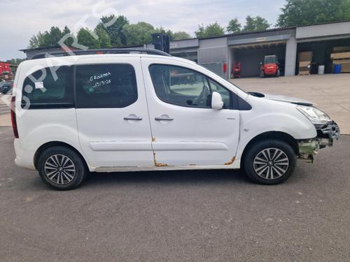 AC-Kompressor PEUGEOT PARTNER Tepee 1.6 BlueHDi 100 | BP39081847M34 - Image 21