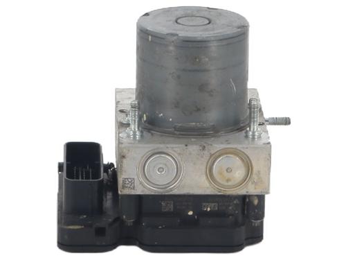 Used ABS pump ABS pump MERCEDES-BENZ SPRINTER 3-t Van (B906) 214 CDI (906.611, 906.613) (143 hp) 36440738 36440738