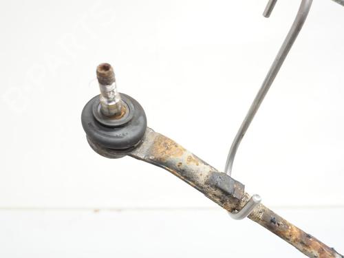 Steering rack RENAULT CLIO II (BB_, CB_) 1.2 (BB0A, BB0F, BB10, BB1K, BB28, BB2D, BB2H, CB0A,... | BP19579220M22 