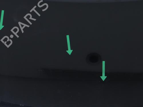 Used Tailgate Tailgate PORSCHE BOXSTER (986) S 3.2 (252 hp) 26124527 26124527