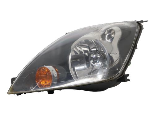 Used Left headlight FORD FIESTA V (JH_, JD_) 1.25 16V (75 hp) 21785179