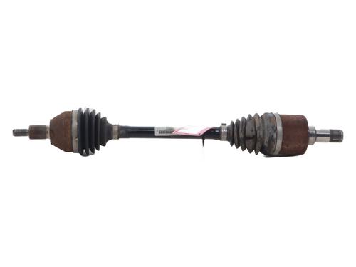 Left front driveshaft SEAT IBIZA V (KJ1, KJG) 1.0 TSI | BP27318840M38 