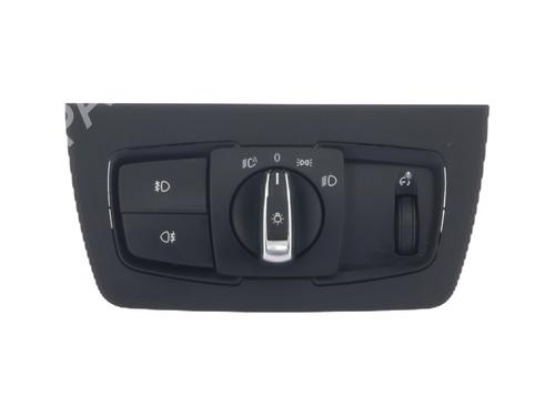Mando luces Mando luces BMW 4 Gran Coupe (F36) 435 d xDrive (313 hp) 36166129 36166129
