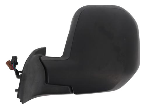 Used Left mirror PEUGEOT PARTNER Box Body/MPV 1.6 HDi (75 hp) 30965965