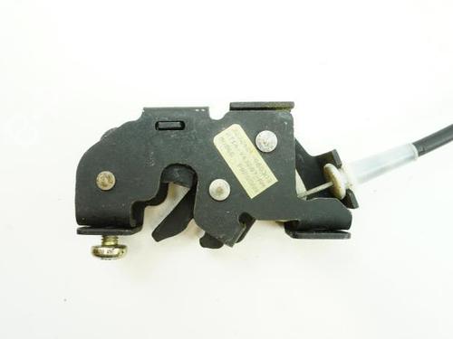 Tailgate lock FORD TRANSIT CONNECT (P65_, P70_, P80_) 1.8 Di | BP18193144C101 