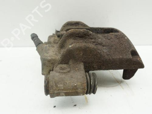 Right front brake caliper FIAT DUCATO Van (244_) 2.0 JTD | BP18176641M104 