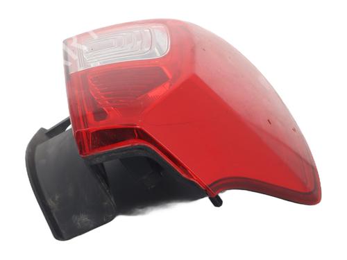 Used Left taillight Left taillight DACIA LOGAN MCV II TCe 90 (K8M1, K8MA, K8AC) (90 hp) 33934683 33934683