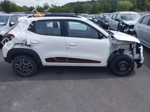 Elektronische module DACIA SPRING EV (B6M1) | BP27714024M83 