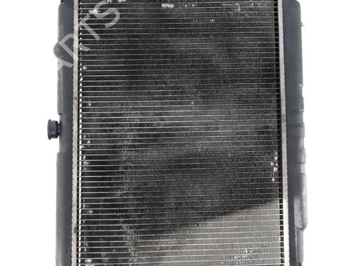 Used Water radiator Water radiator HYUNDAI GALLOPER II (JK-01) 2.5 TD intercooler (99 hp) 22596057 22596057