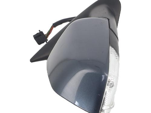 Right mirror SKODA OCTAVIA II Combi (1Z5) 2.0 TDI 4x4 | BP28826973C27 