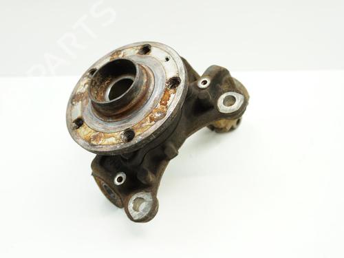 Right front steering knuckle VW GOLF PLUS V (5M1, 521) 1.9 TDI | BP18174680M26 