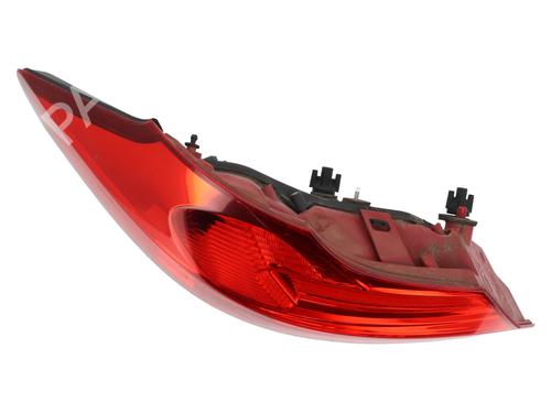 Used Left taillight Left taillight 26929739 26929739