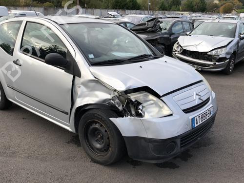 Alternator CITROËN C2 (JM_) 1.1 | BP25288167M7 