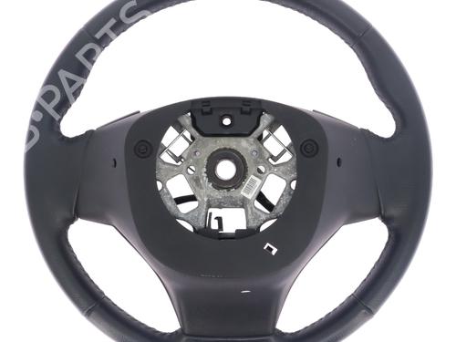 Steering wheel RENAULT ALASKAN 2.3 dCi 190 4x4 (U3MD) | BP35989328C49 - Image 2