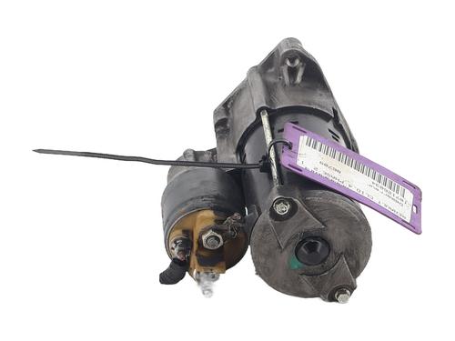 Startmotor RENAULT CLIO IV (BH_) 1.5 dCi 110 | BP27171408M8 