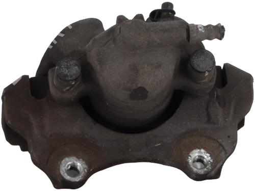 Right front brake caliper OPEL CORSA E (X15) 1.4 Turbo (08, 68) | BP19731316M104 
