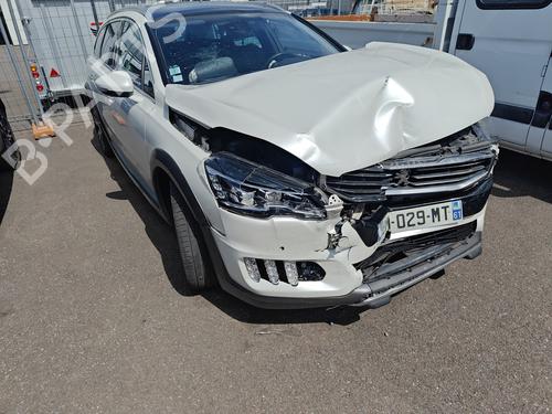 Electronic module PEUGEOT 508 SW I (8E_) 2.0 HDi 180 RXH | BP27406899M83  - Image 8