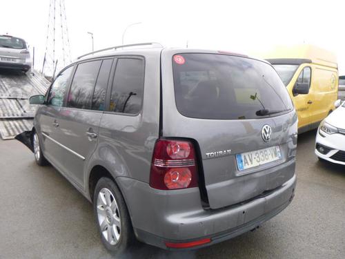 Left sun visor VW TOURAN (1T1, 1T2) 1.9 TDI | BP18175028I1 