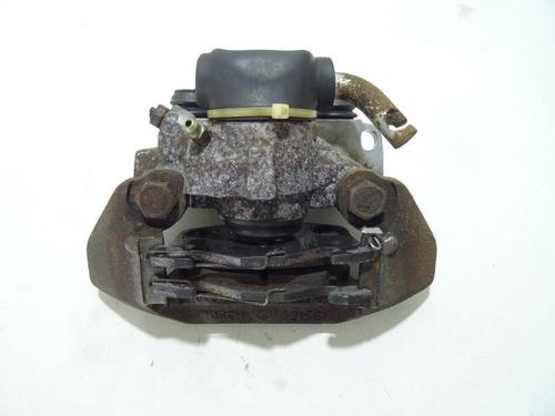 Left rear brake caliper CITROËN XSARA (N1) 1.6 16V | BP18174016M107 