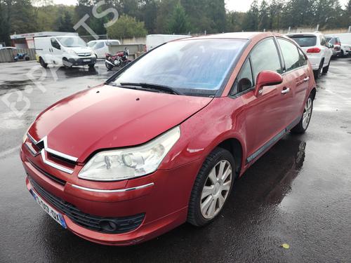 Engine CITROËN C4 I (LC_) 2.0 HDi | BP29863352M1  - Image 17