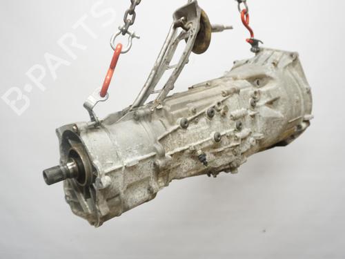 Used Gearbox Gearbox BMW X3 (E83) 2.0 d (150 hp) 18185372 18185372
