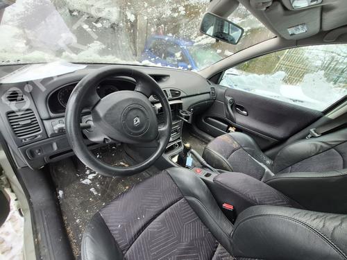 Used Parts RENAULT LAGUNA II Grandtour (KG0/1_)  1.8 16V  4431271
