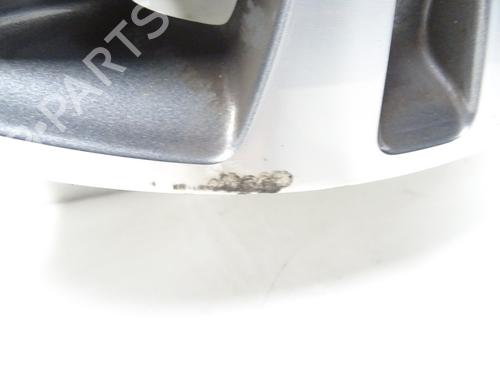 Rim CITROËN C4 Picasso II 1.2 THP 130 | BP29272373C45 