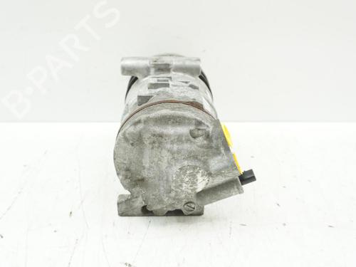 AC compressor FIAT GRANDE PUNTO (199_) 1.4 16V (199BXG1B, 199AXG1B) | BP20180361M34 