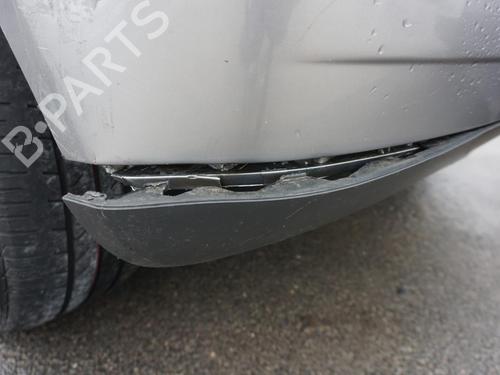 Front right lock VW POLO IV (9N_, 9A_) 1.2 12V | BP18173203C97 