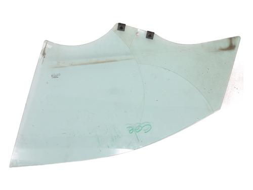 Front left door window RENAULT CLIO V (B7_) 1.3 TCe 130 (B7MF) | BP25406893C18 