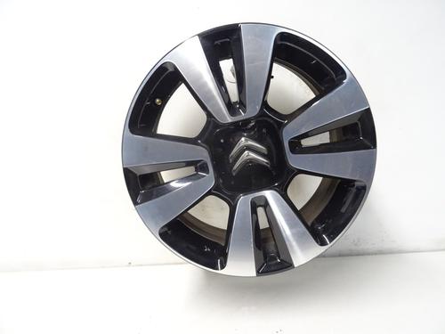 Used Rim CITROËN C3 III (SX) 1.5 BlueHDi 100 (SXYHYP, SXYHTU) (102 hp) 23955153