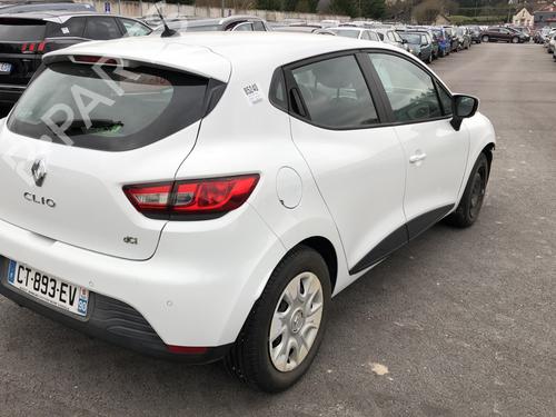 Engine RENAULT CLIO IV (BH_) 1.5 dCi 90 | BP23334536M1  - Image 16