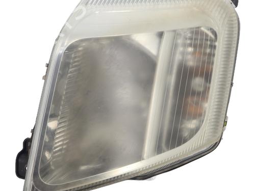 Højre forlygte CITROËN C2 (JM_) 1.4 HDi (68 hp) 30497793