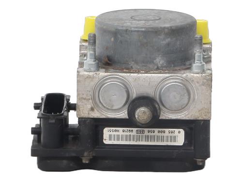 ABS Bremseaggregat RENAULT CLIO II (BB_, CB_) 1.2 LPG | BP20643090M43 
