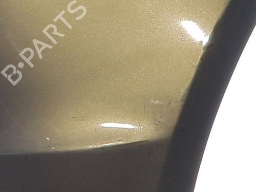 Rear bumper OPEL MERIVA B MPV (S10) 1.4 (75) | BP29040252C8 