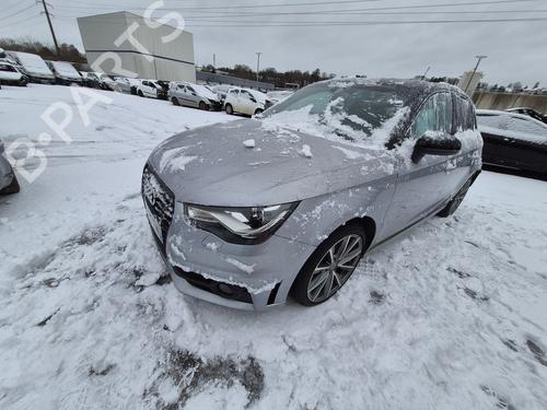 Left front window switch AUDI A1 Sportback (8XA, 8XF) 1.6 TDI | BP37222362I27 - Image 9