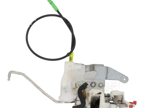 Used Front left lock Front left lock PEUGEOT 107 (PM_, PN_) 1.0 (68 hp) 21063438 21063438