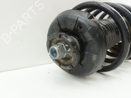 Left front shock absorber PEUGEOT 3008 I MPV (0U_) 1.6 HDi | BP18183581M16 