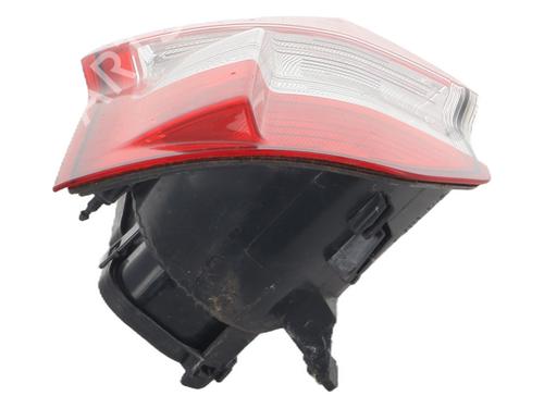 Left taillight FORD TRANSIT COURIER B460 Box Body/MPV 1.5 EcoBlue | BP36095816C34  - Image 5