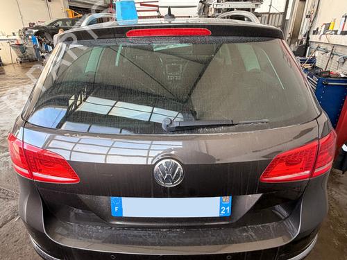 Used Tailgate Tailgate 39527558 39527558
