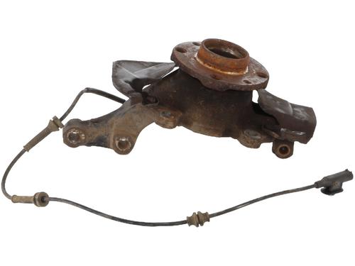 Left front steering knuckle CITROËN NEMO Box Body/MPV (AA_) 1.3 BlueHDi 80 | BP19730616M25 