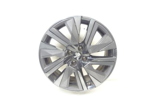 Used Rim Rim PEUGEOT 2008 II (UD_, US_, UY_, UJ_, UR_, UC_) 1.2 THP / PureTech 155 (USHNNS, URHNNS, UXHNJP, URHNJP,... (155 hp) 29062832 29062832