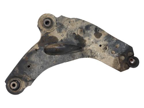 Used Right front suspension arm RENAULT TRAFIC II Van (FL) 1.9 dCi 80 (FL0B) (82 hp) 23979226