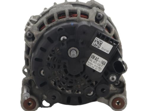 Alternator VW T-ROC (A11, D11) 1.6 TDI | BP39488966M7 - Image 5