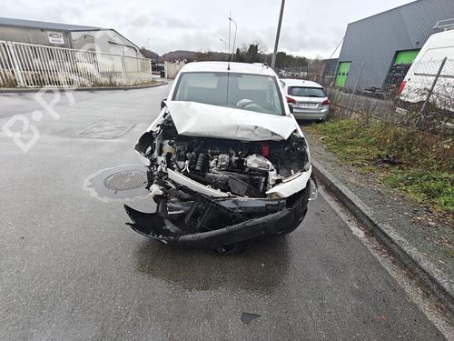 Starter CITROËN BERLINGO Box Body/MPV (B9) 1.6 HDi / BlueHDi 75 | BP34500652M8 - Image 11