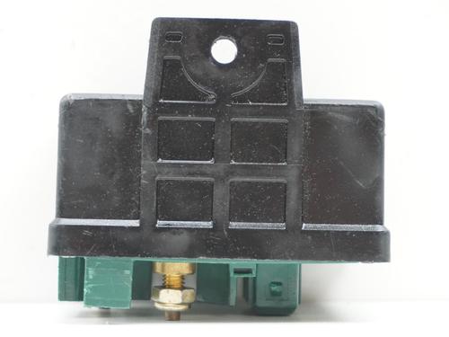 Elektronisk modul PEUGEOT 607 (9D, 9U) 2.2 HDi (133 hp) 18196435