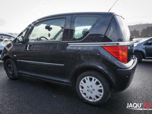 Radio PEUGEOT 1007 (KM_) 1.4 HDi | BP22320118E6 